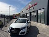 Honda Civic Lim. 5-trg. Comfort*8-FACH*WEISS*SHZG*TOP - gebrauchte Honda Civic aus dem Jahr 2016