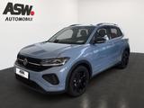 Volkswagen T-Cross R-Line 1.0 l TSI 85 kW (116 PS) 7-Gang-D