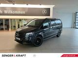 Mercedes-Benz V 300 d AVANTGARDE/lang 360 ACC AHK AUT Facelift