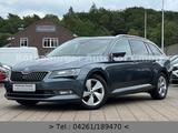 Skoda Superb Combi 1.8 TSI*AMBITION*NAVI*PANO*TÜV NEU* - Skoda Superb: 8