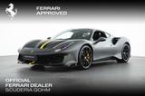 Ferrari 488 Pista GTB Coupé DCT - graue Ferrari 488 Pista