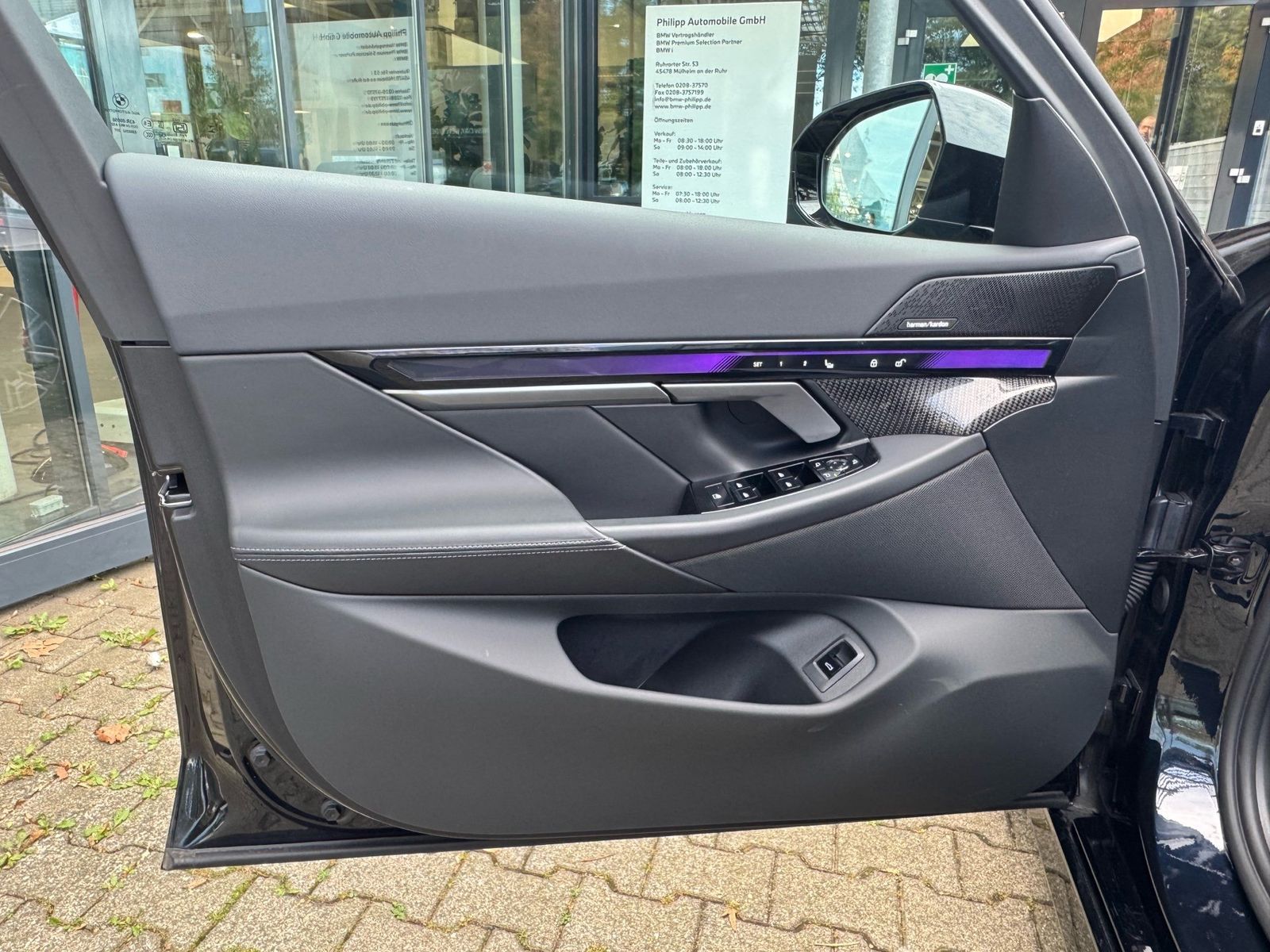 BMW 520 - Bild 7