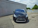 Ford S-Max Titanium S Memory-Sitze*15"Alu-Allwetter* - Ford S-Max aus 2008: Titanium