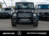 Mercedes-Benz G 350 d STATION LANG COMAND AHK KAMERA SHD SHZ - Mercedes-Benz G 350 in Hamburg