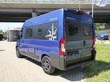 Westfalia Columbus 540D #SOLAR #MARKISE #DAB #KAMERA - Offers