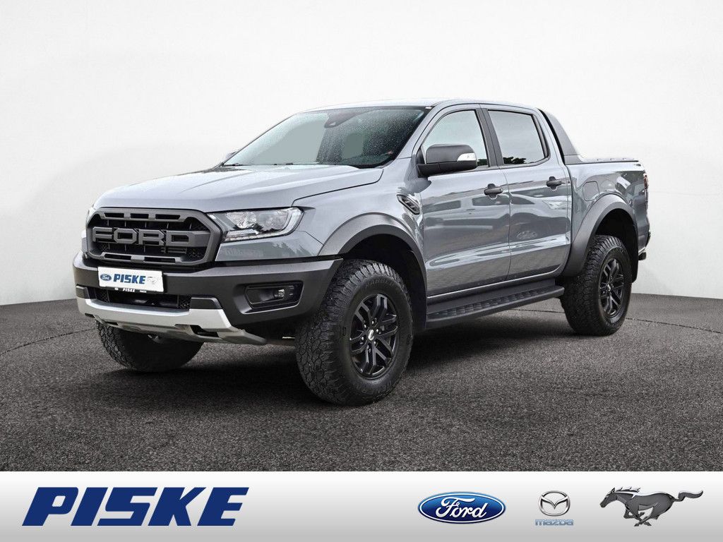 Image of Ford Ranger