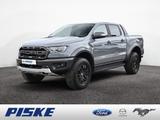Ford Ranger Raptor 4x4 DoKA AHK FACEL. STANDHZ LED - Ford Ranger in Braunschweig