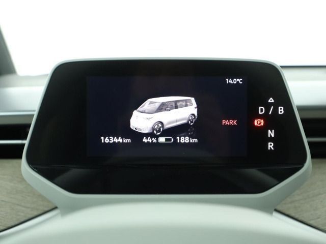 Volkswagen ID. Buzz - Bild 8