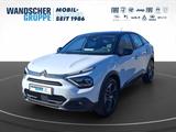Citroën C4 1.2 PureTech 130 Plus Kam.+LED+SHZ+2xKlima - Citroën C4 in Oldenburg