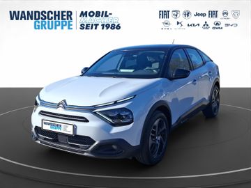 Citroën C4 1.2 PureTech 130 Plus