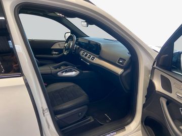 Mercedes GLE 450 - 12