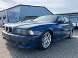 BMW 540 TouringUmbau von 525! M Paket!M62B44 - BMW aus 2000: Kombi