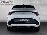 Kia Sportage GT-LINE 4WD 1.6 T-GDI MILD-HYBRID *PANO - Kia: 1.4
