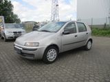 Fiat Punto 1.2 16V ELX Tüv Neu 62tkm - Fiat Punto aus 2001: 1.2