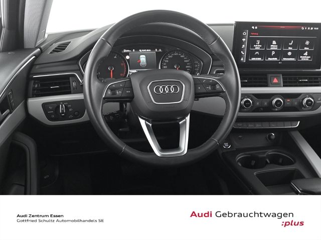 Audi A4 - Bild 17