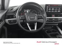 Audi A4 - Vorschau Bild 17