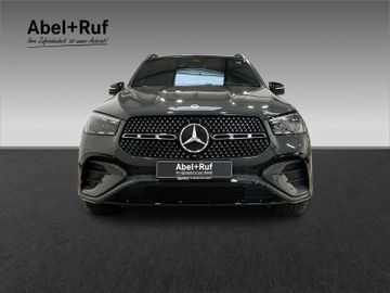 Mercedes GLE 450 - 2
