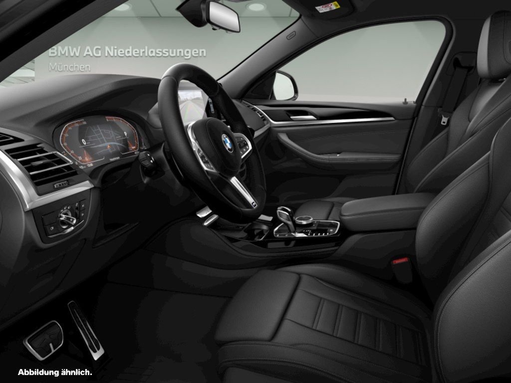 BMW X4 - Bild 4