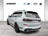 BMW X7 xDrive40d M Sport Pro,Standhzg.,AHK,Sky Loung - BMW X7 Gebrauchtwagen