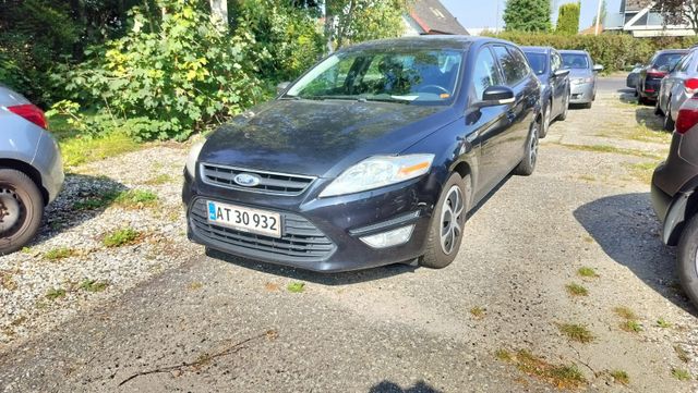 Ford Mondeo Turnier Trend