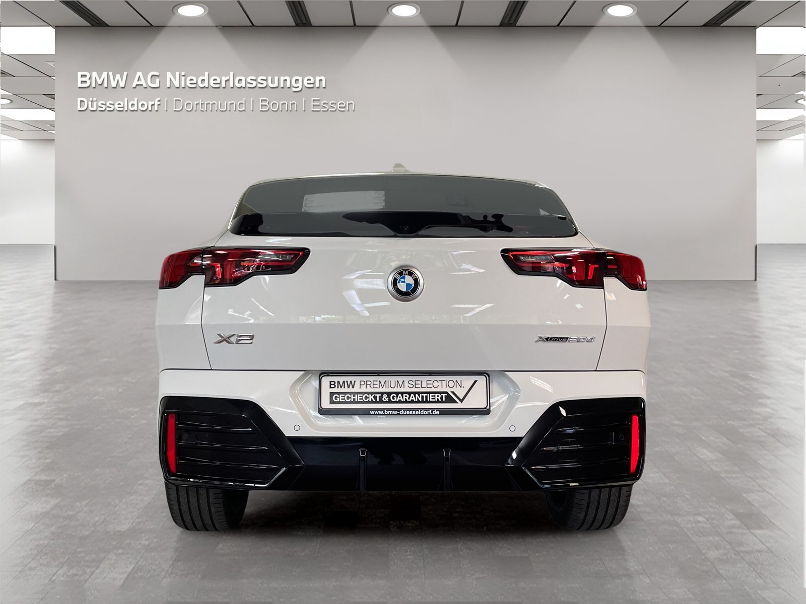 BMW X2 - Bild 9