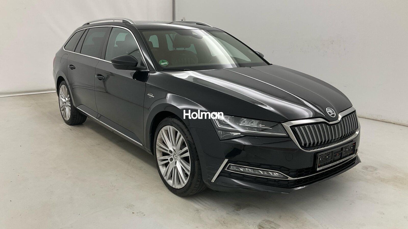 Skoda SUPERB Combi iV1.4 TSI DSG L&K ACC DCC Canton ST imagem 3