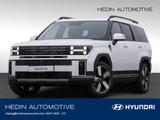 Hyundai SANTA FE HEV 5-S 1.6 T-GDI Aut. 2WD SIGNATURE+Di - Hyundai SANTA FE Neuwagen