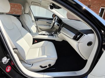 Volvo V90 - 9