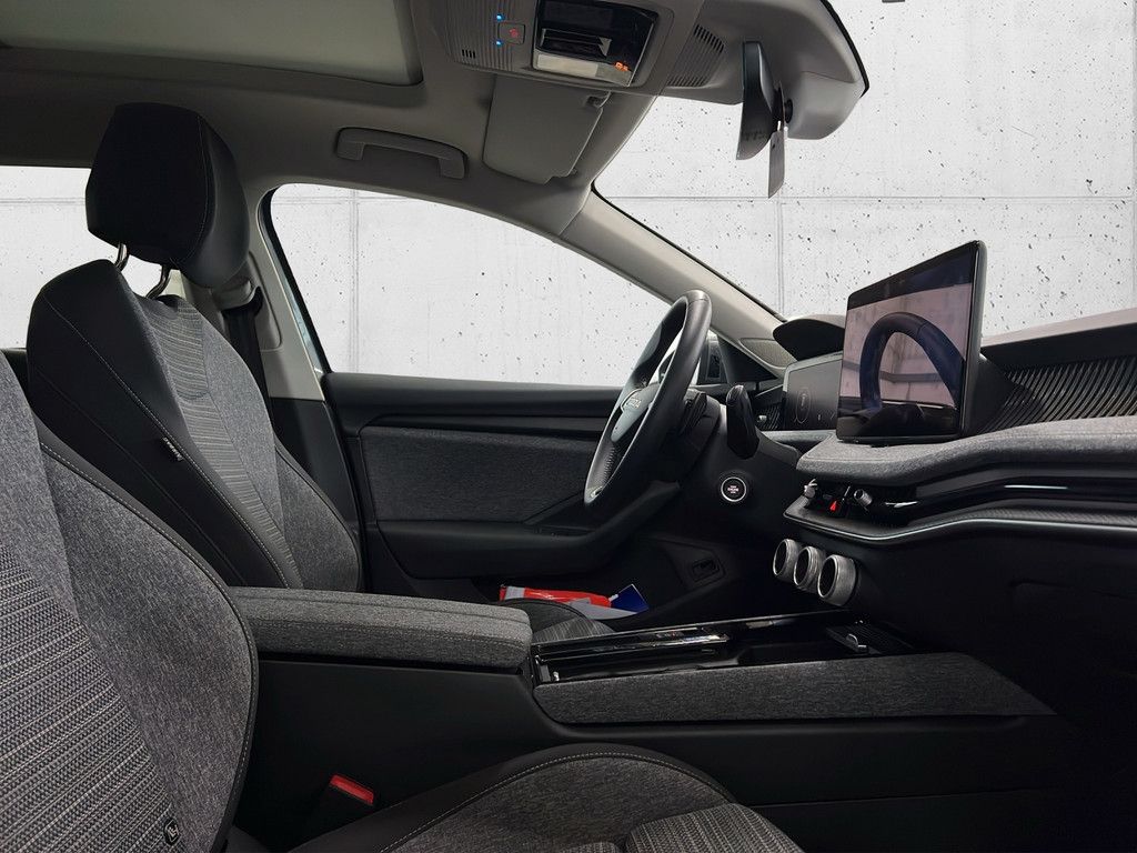 Skoda Superb - Bild 11