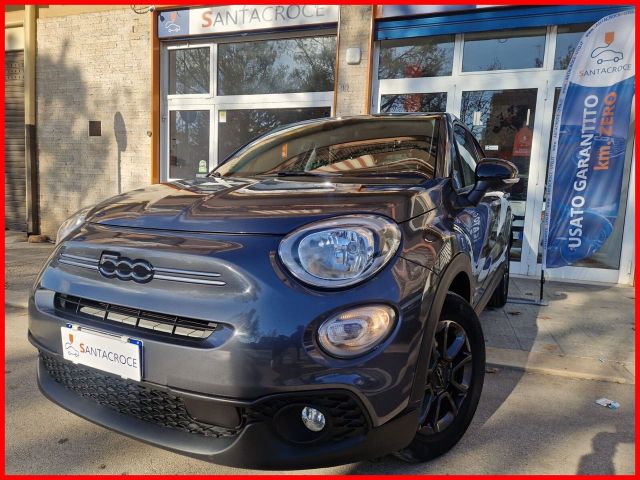 Другие FIAt 500x 1.3 mjet 95cv ANNO 2022 SOLO 69.000 Km