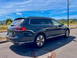 Volkswagen Passat Variant GTE 1.4 TSI DSG*LED*ACC*8fach*AHK - Volkswagen Passat: 1.8