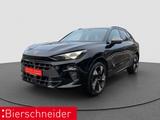 Cupra Terramar 2.0 TSI 4Drive VZ AHK PANO SENNH 360 - Gebrauchtwagen in Chemnitz