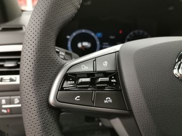Ssangyong New Grand Musso 2,2D 4x4 Leder el.Sitz Schiebed.