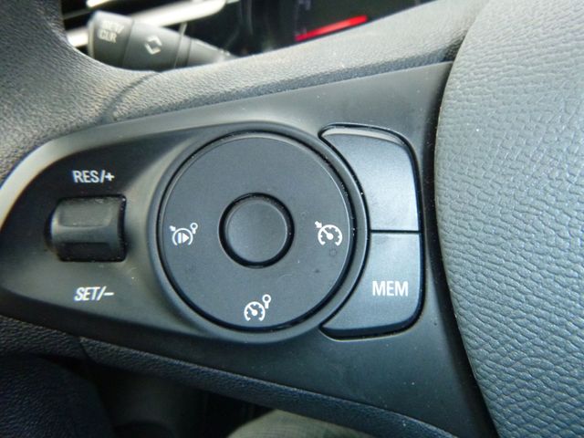 Fahrzeugabbildung Opel Corsa F D >Navi/Rückfahrkamera/PDC<
