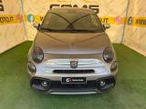 Abarth 595 1.4 Turbo T-Jet 165 CV Turismo - Abarth 595 Turismo aus 2022