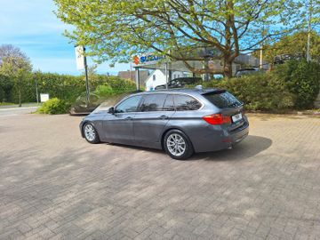BMW 320 - 5