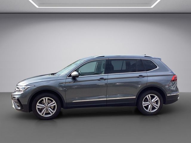 Tiguan Allspace 2.0TDI DSG 4Motion Elegance AHK