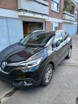 Renault Kadjar  Black Edition Bose - Renault Kadjar Kombi Gebrauchtwagen