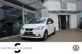 Seat Mii electric Plus 5-Türen CCS Parktronic Tempom - Seat Mii mit Elektro-Antrieb