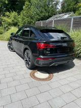 Audi Q5 40 TDI S tronic quattro S line Sportback - Audi Q5: Sportback