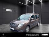 Mercedes-Benz Citan 111 CDI Tourer Edition NAVI/KLIMA//Sitzhzg - Angebote