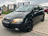 Chevrolet Kalos 1.2 SE*KLIMA*ANDROID*KAMERA*WENIG KM - Chevrolet Kalos Gebrauchtwagen