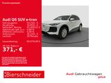 Audi Q6 e-tron advanced 19 LED ACC 360 TECH - weiße Audi Q6 e-tron
