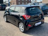 Hyundai i10 Classic  Klimaanlage - Hyundai i10 aus 2013