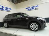 MINI COOPER Clubman Cooper*Navi*Klimaaut*Panorama*PDC - MINI MINI mit Benzin-Antrieb: Kombi