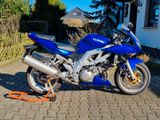 Suzuki SV 1000 S - Offers matching your search criteria