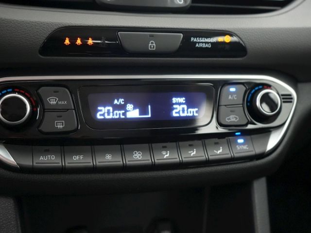 i30 T-GDI TREND 48V+RÜCKFAHRKAMERA+SITZ-/LENKRAD