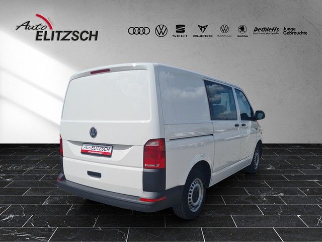 Fahrzeugabbildung Volkswagen T6 Transporter TDI STH NAVI KLIMA GRA PDC