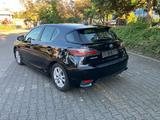 Lexus CT 200h 200h - - Lexus CT 200h Gebrauchtwagen
