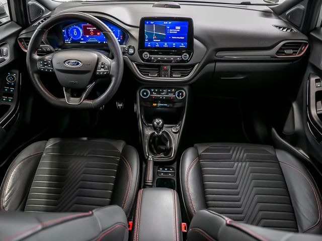 Ford Puma 1,0 ST-Line X LED NAVI ACC B&O